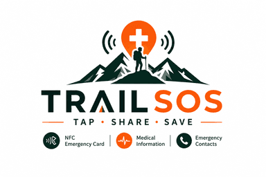 TrailSOS